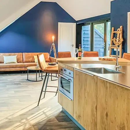 Stunning Apartment In Schagerbrug With Wifi Exterior photo