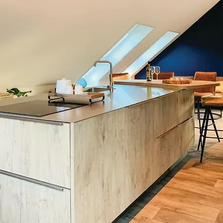 Stunning Apartment In Schagerbrug With Wifi Exterior photo