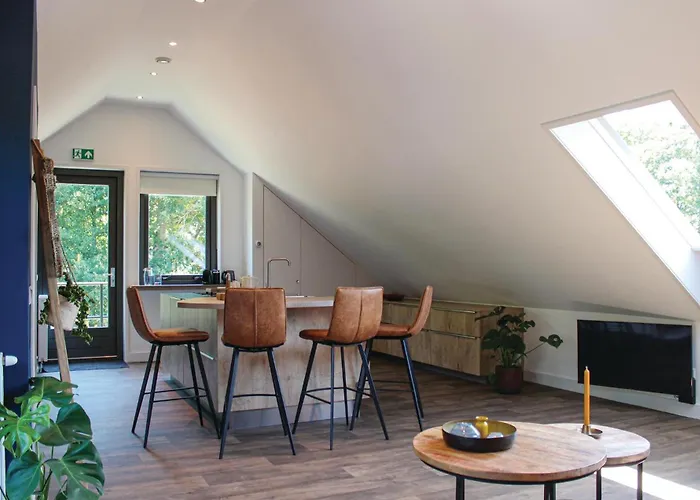 Stunning Apartment In Schagerbrug With Wifi