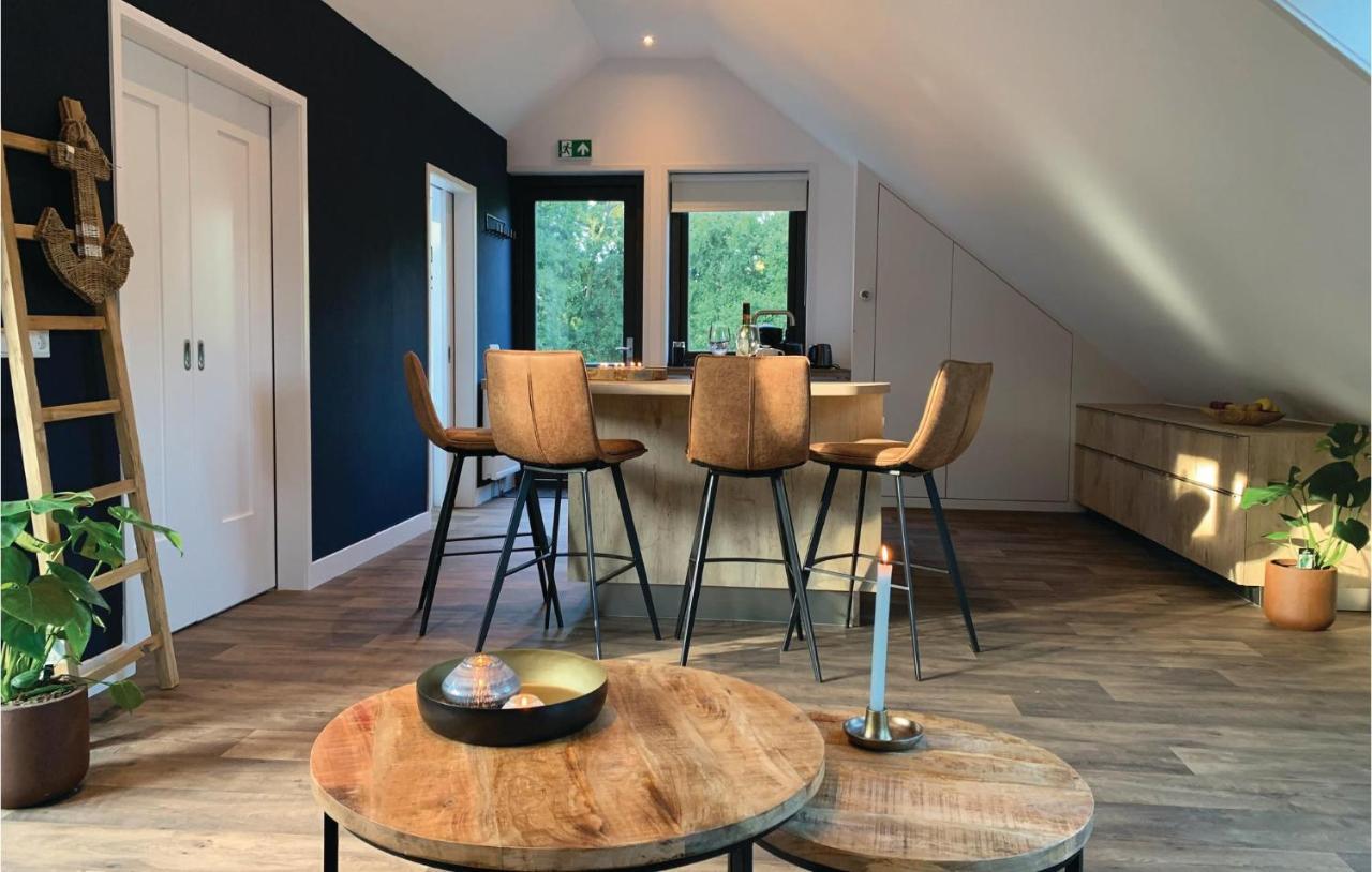Apartment Stunning In With Wifi *