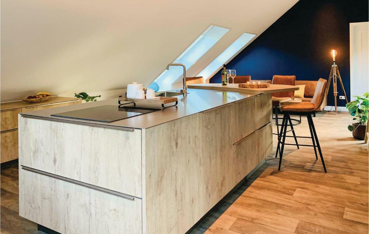 Stunning In With Wifi Apartment Schagerbrug
